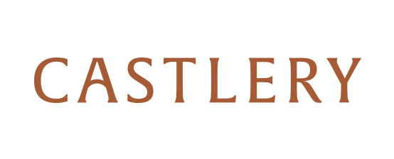 Castlery logo