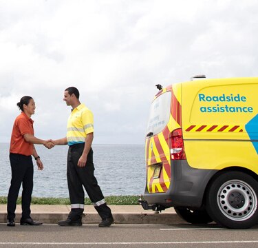 Nrma roadside assistance discount