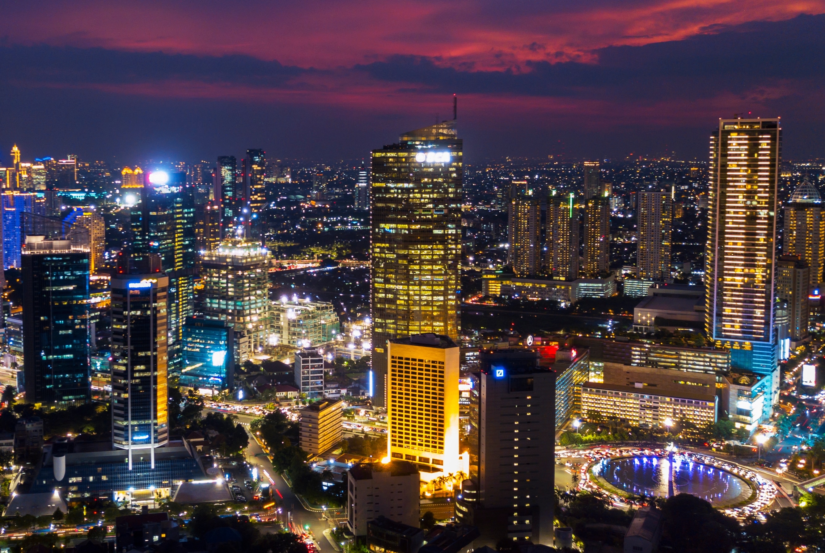 jakarta indonesia travel guide