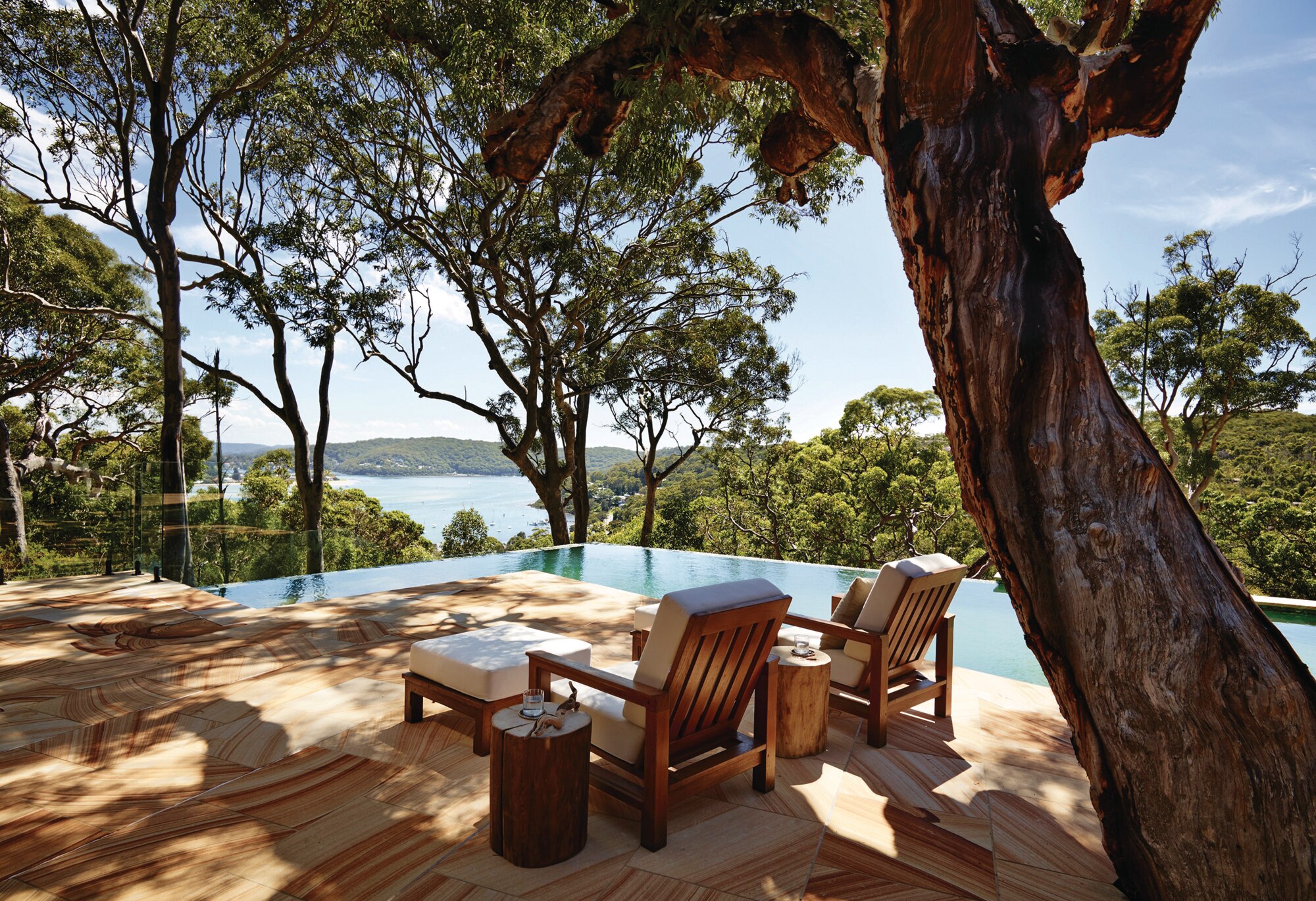 Escape to the Bush and Beach at Pretty Beach House | Travel Insider