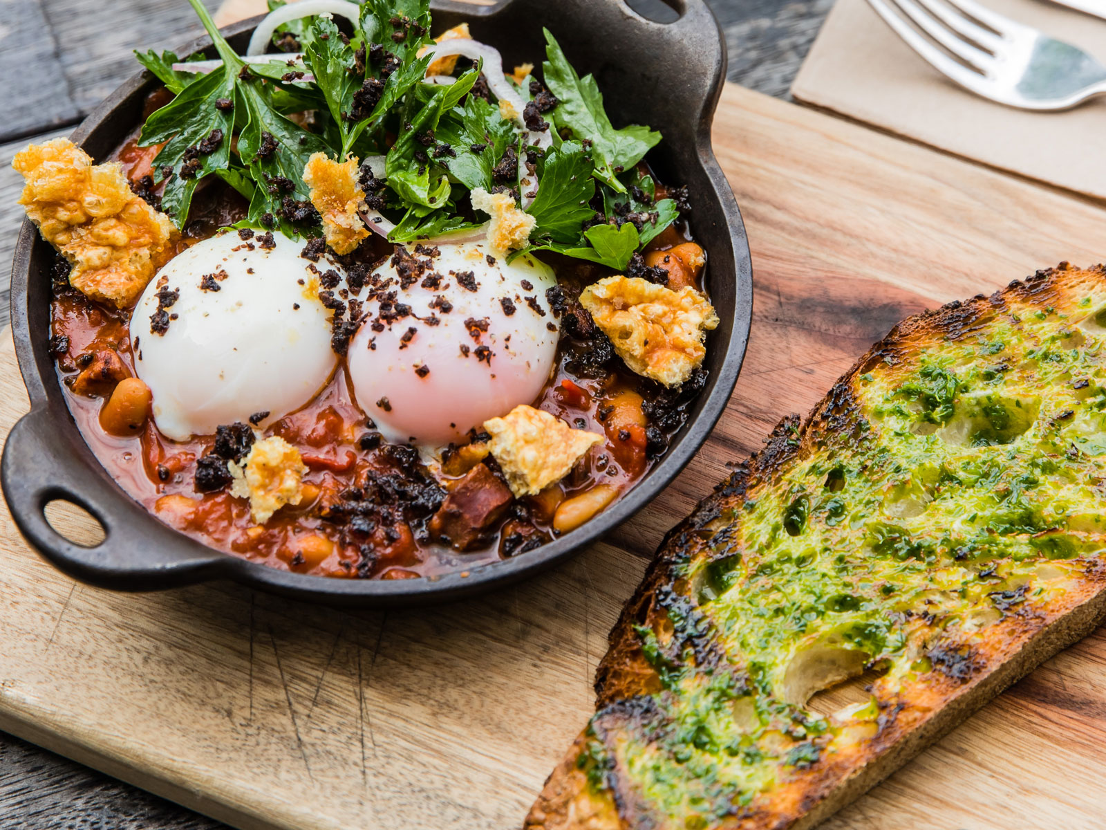 The Best Places for Breakfast in Sydney | Travel Insider