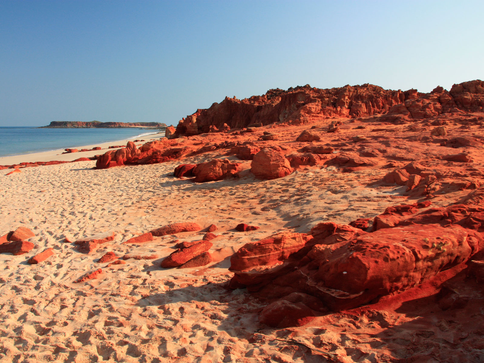 travel world broome