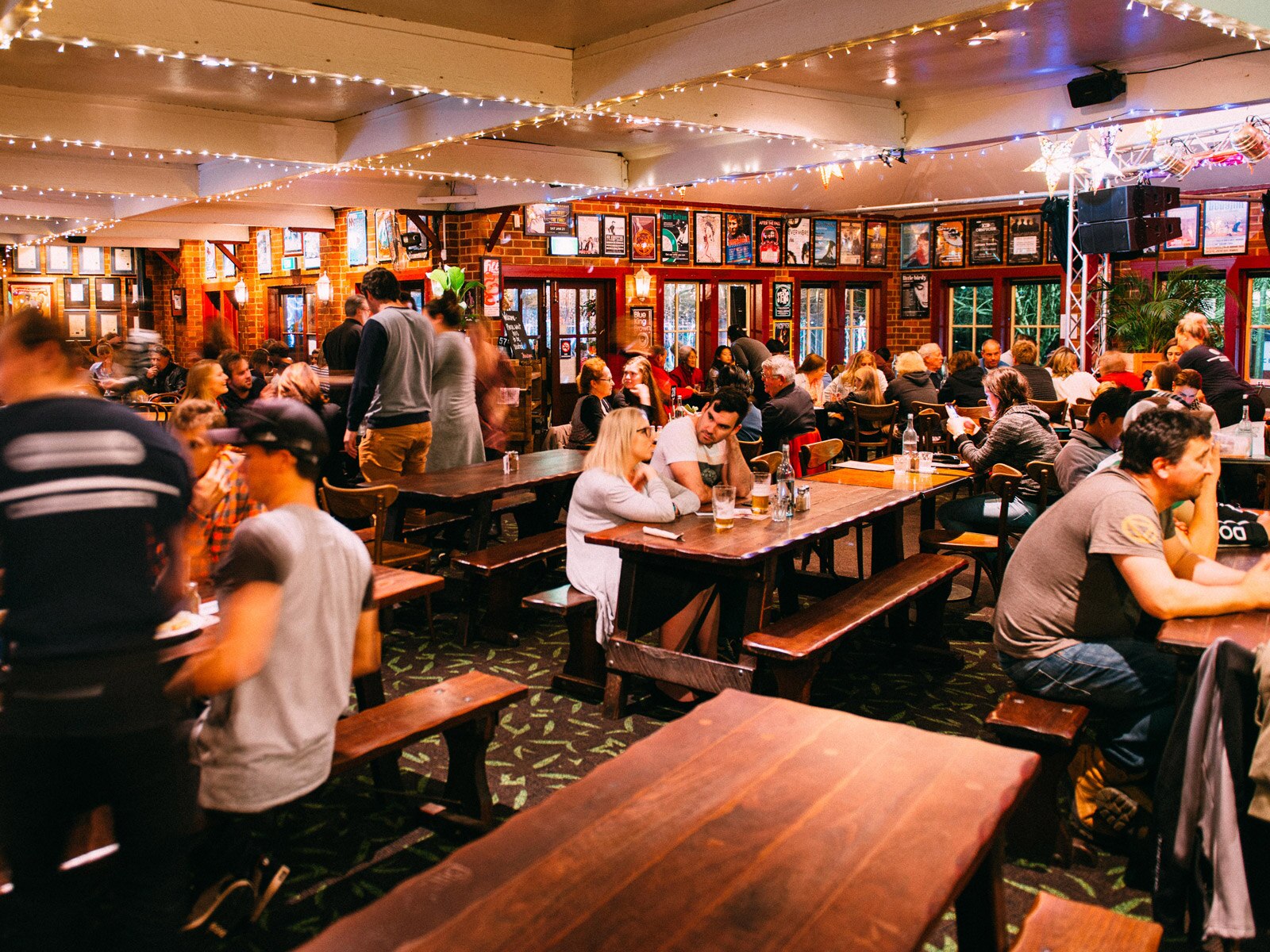 The Best Pub Food in Perth | Travel Insider