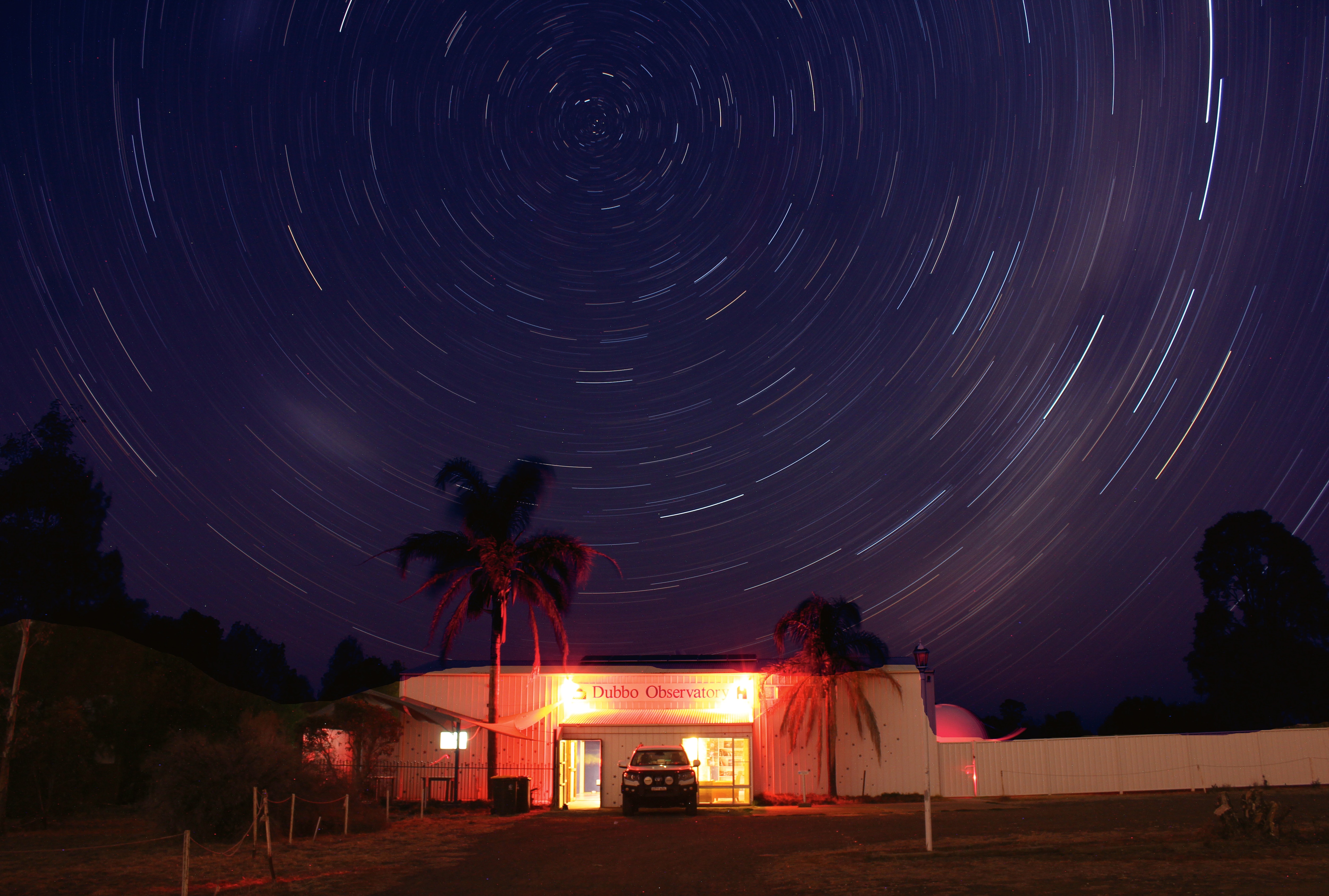 tourist attractions in dubbo nsw