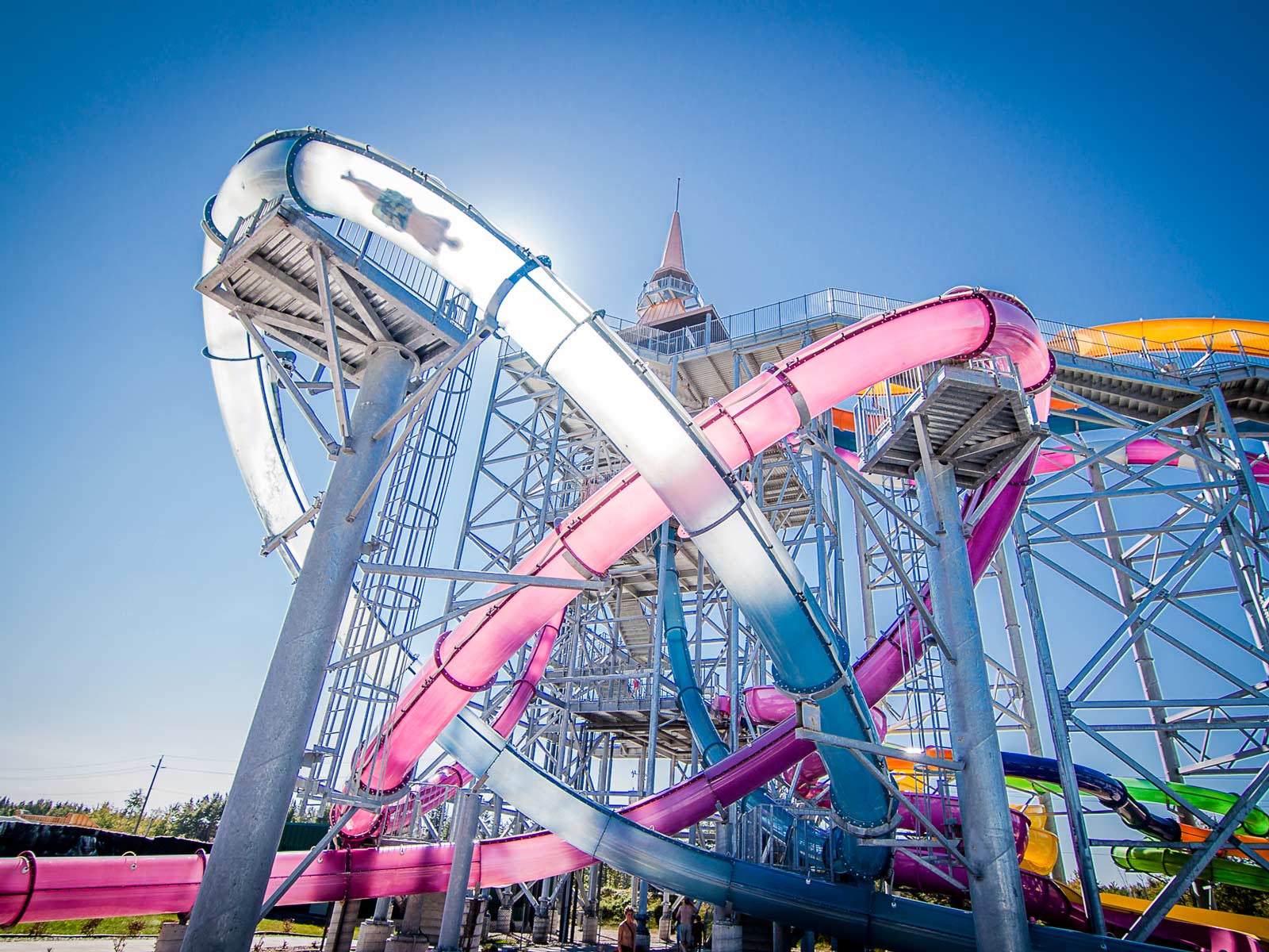 14 of the World’s Most Insane Water Slides Travel Insider