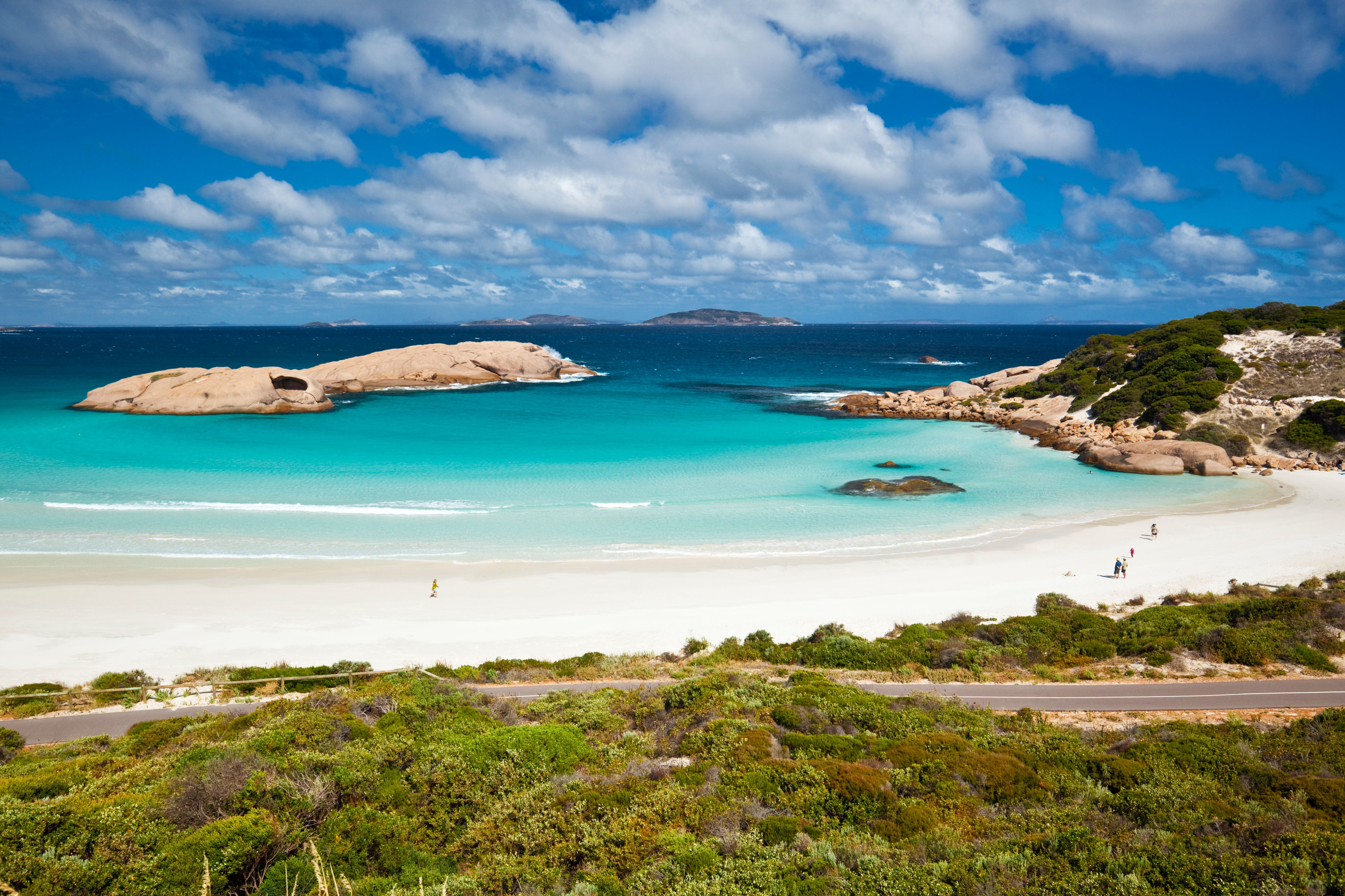 Have You Been To Australia’s Most Beautiful Beaches