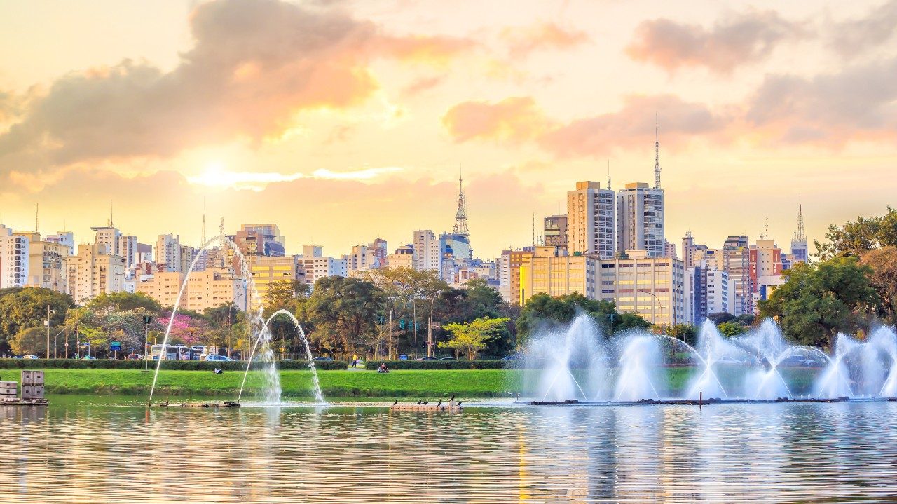 Discover The Best Of Sao Paulo, Brazil