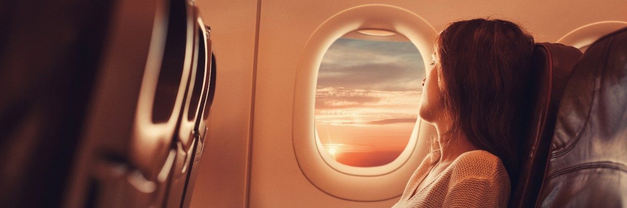 13 Tips for Surviving a Long-Haul Flight