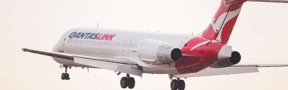 Boeing 717 200 Seat Map Qantas Au