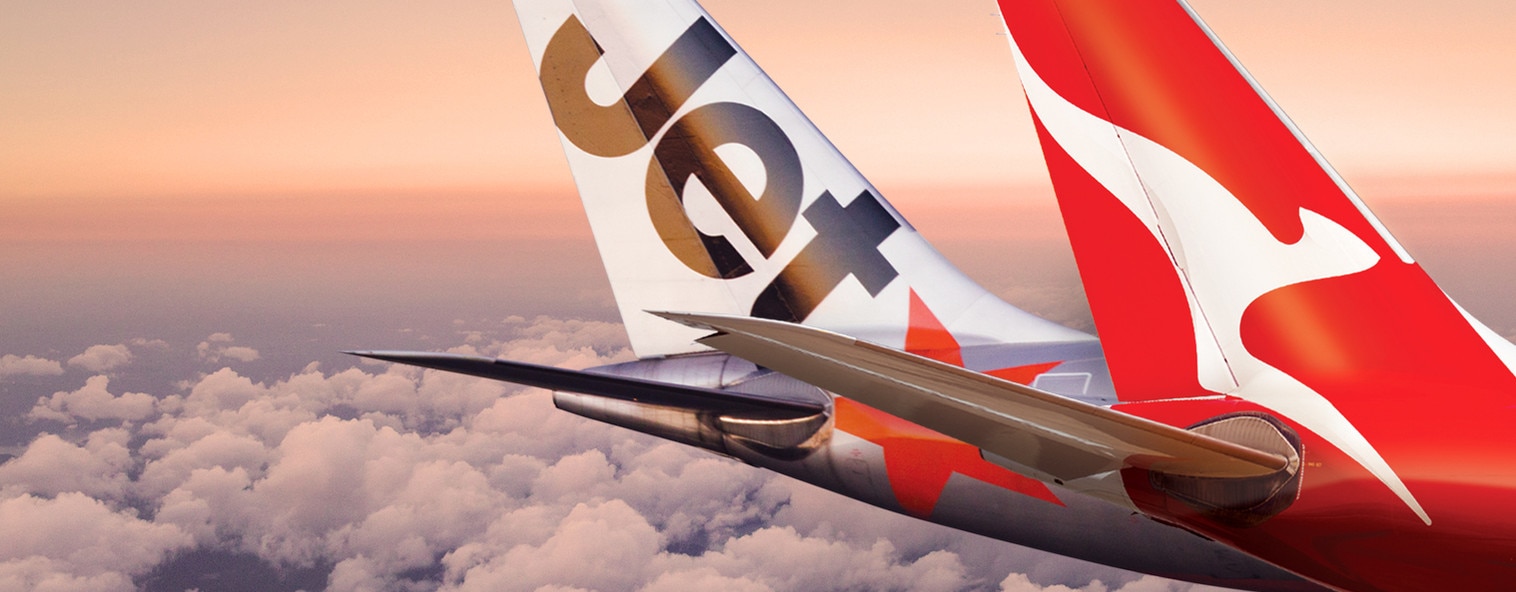 Qantas Economy Classic Flight Reward Sale