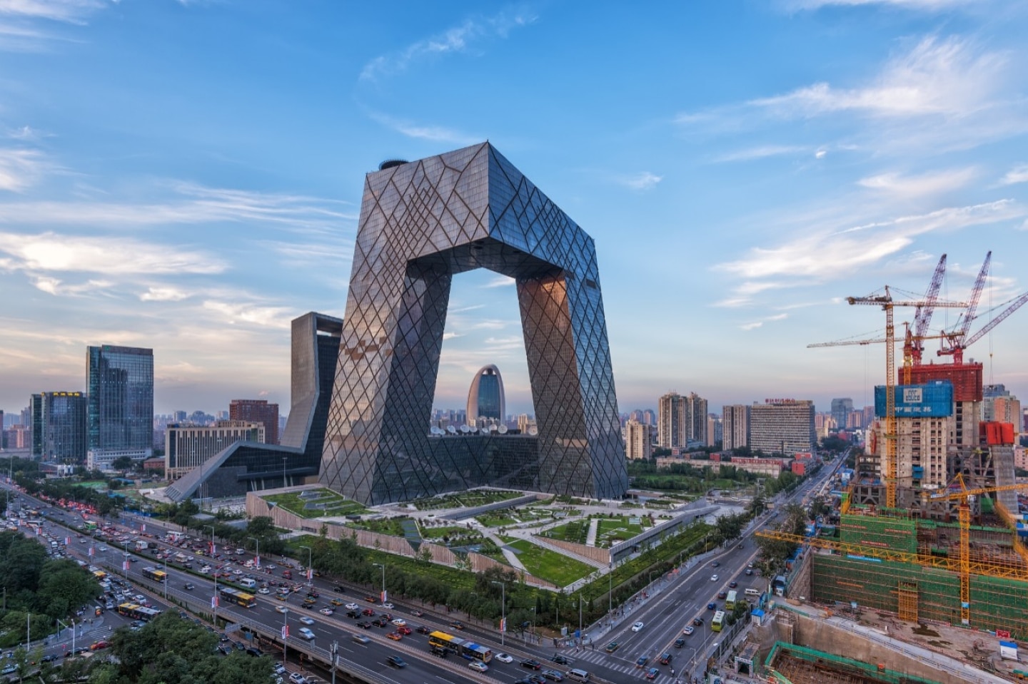 File:North West of Beijing 4th Ring Road.jpg - Wikimedia Commons