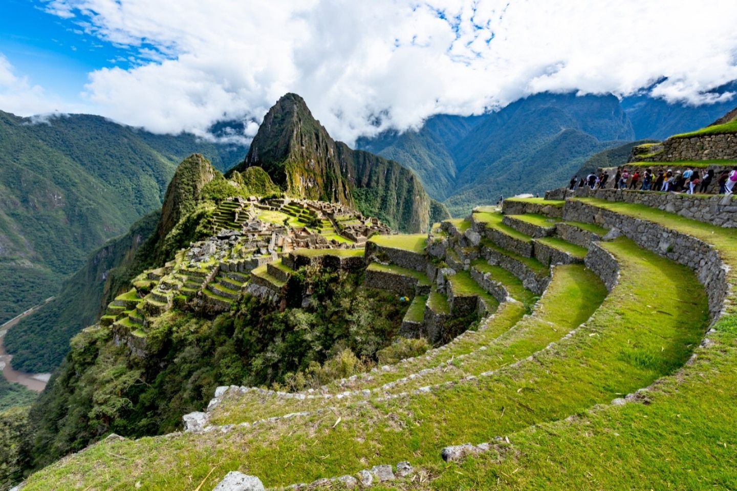 Top 10 Machu Picchu secrets