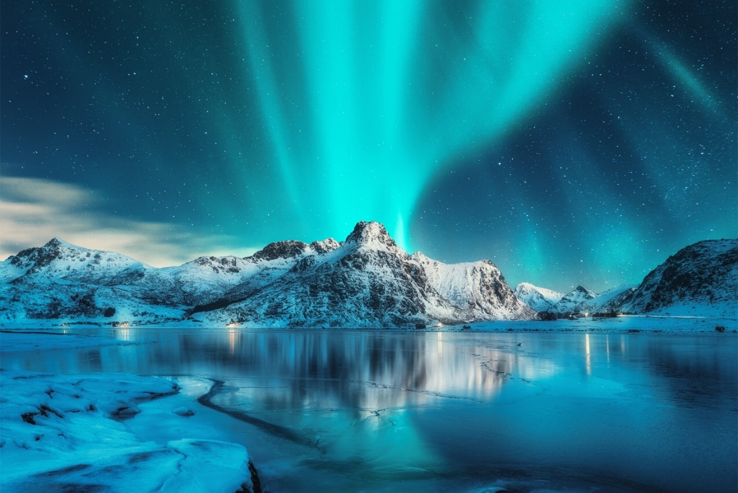 Your to Seeing the Northern Lights | Travel Insider